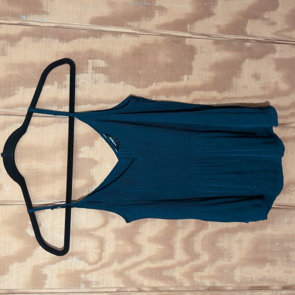 Express top